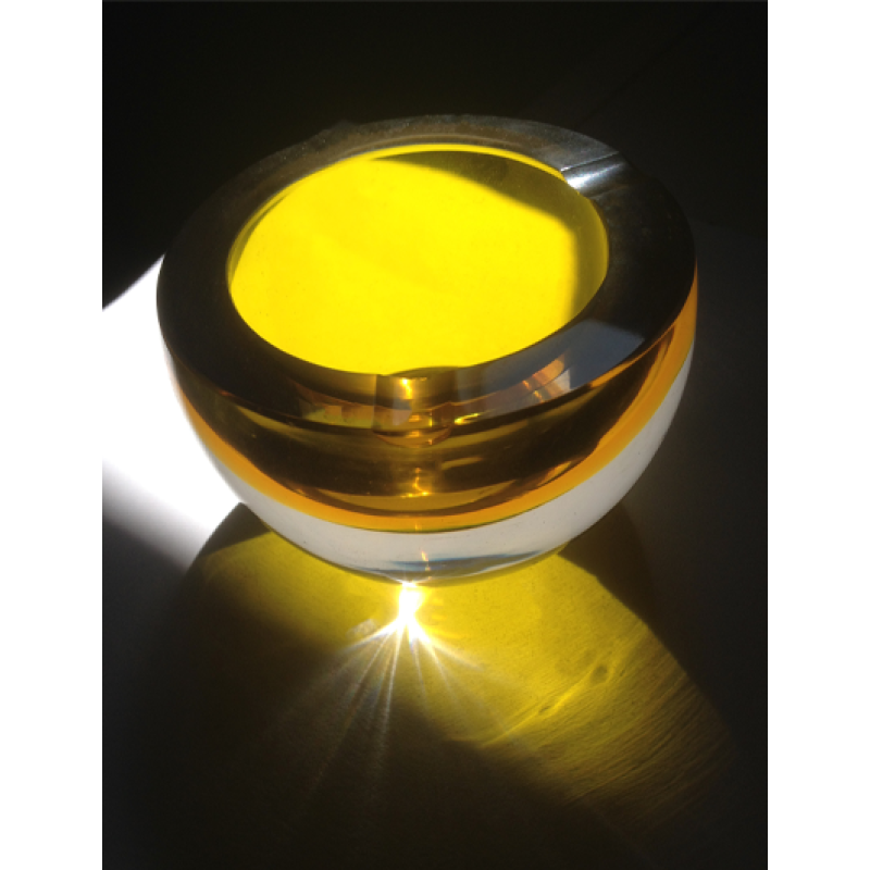 Antonio da Ros Cenedese asbak